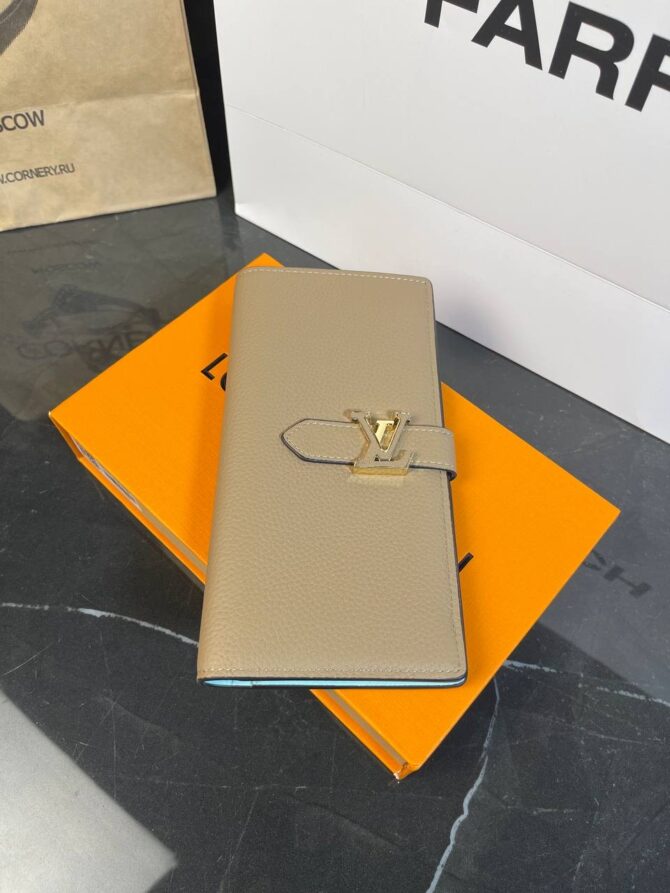 Кошелёк Louis Vuitton
