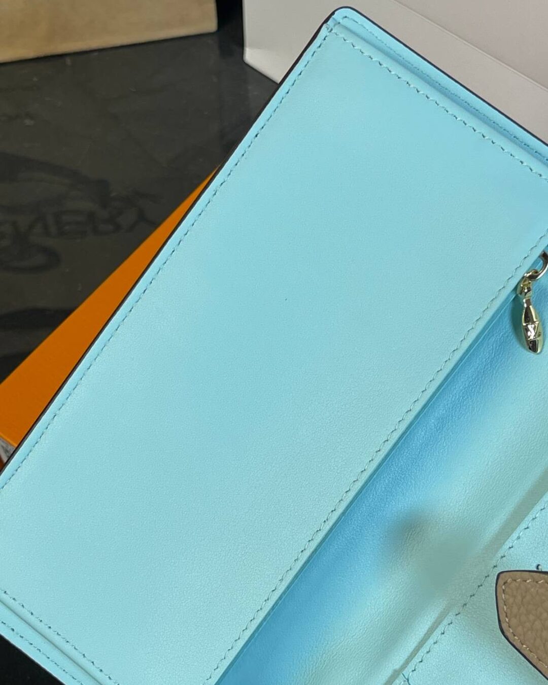 Кошелёк Louis Vuitton
