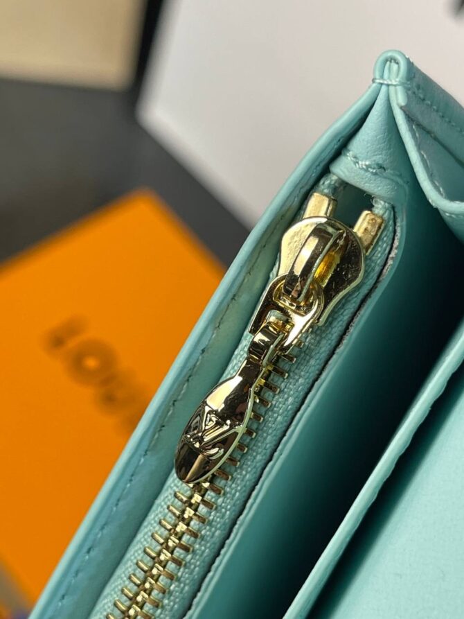 Кошелёк Louis Vuitton