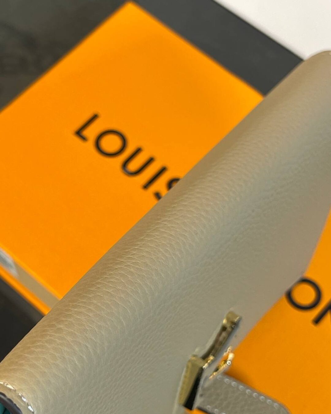 Кошелёк Louis Vuitton