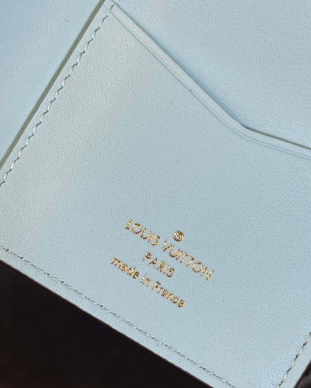 Кошелёк Louis Vuitton