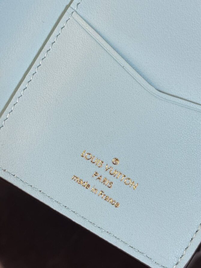 Кошелёк Louis Vuitton