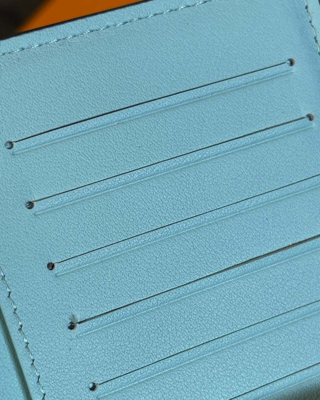 Кошелёк Louis Vuitton