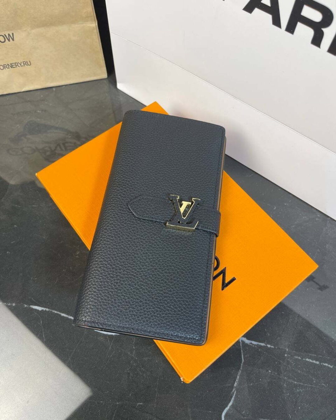 Кошелёк Louis Vuitton