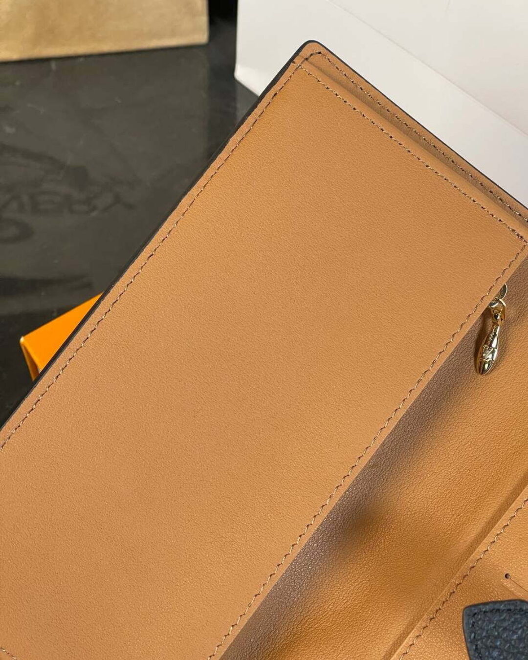 Кошелёк Louis Vuitton