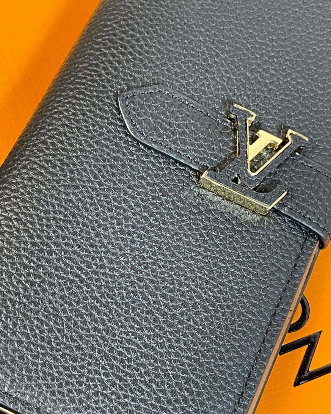 Кошелёк Louis Vuitton
