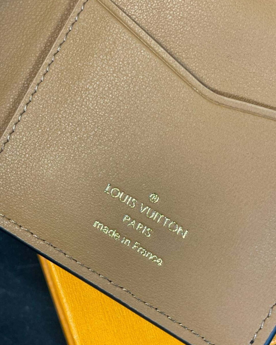 Кошелёк Louis Vuitton