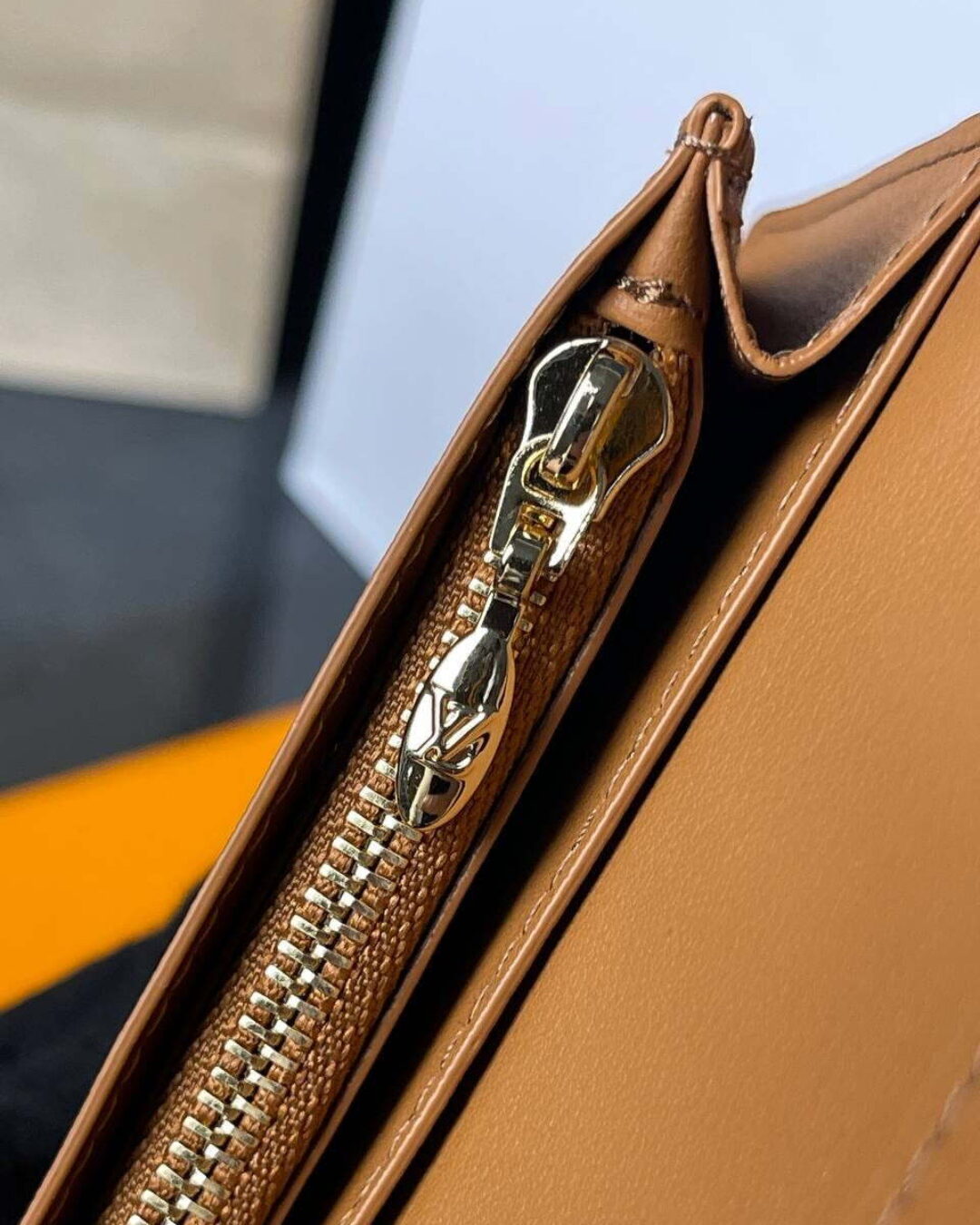 Кошелёк Louis Vuitton