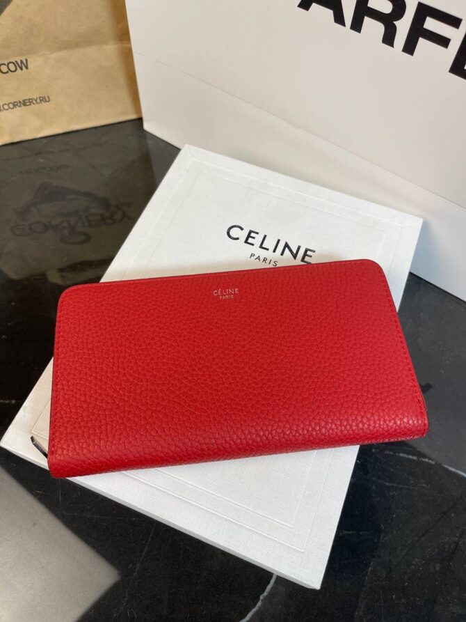 Портмоне Celine