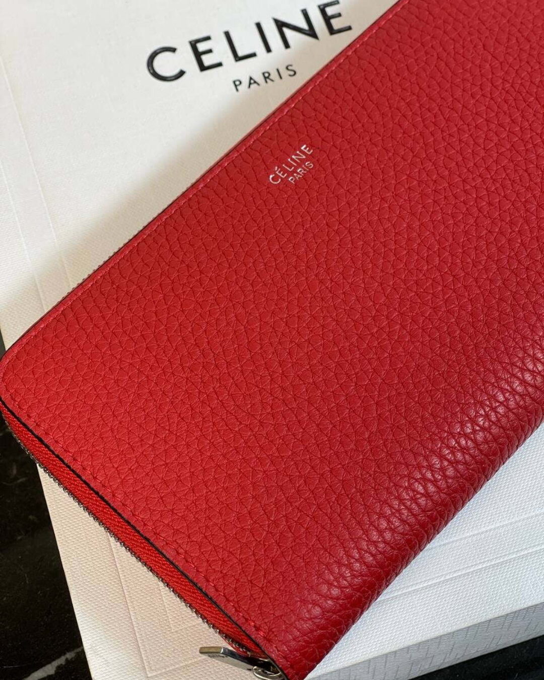 Портмоне Celine