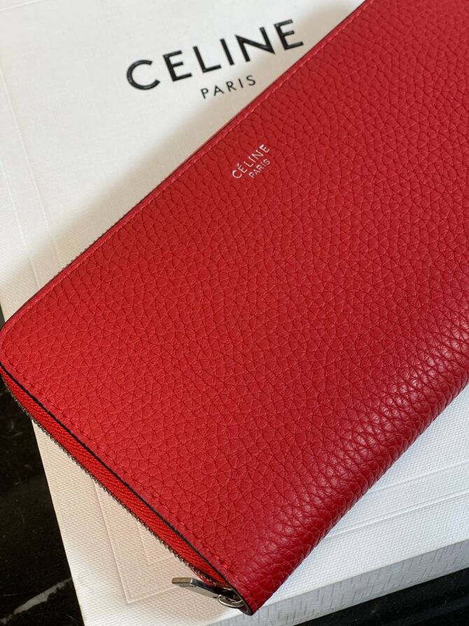 Портмоне Celine