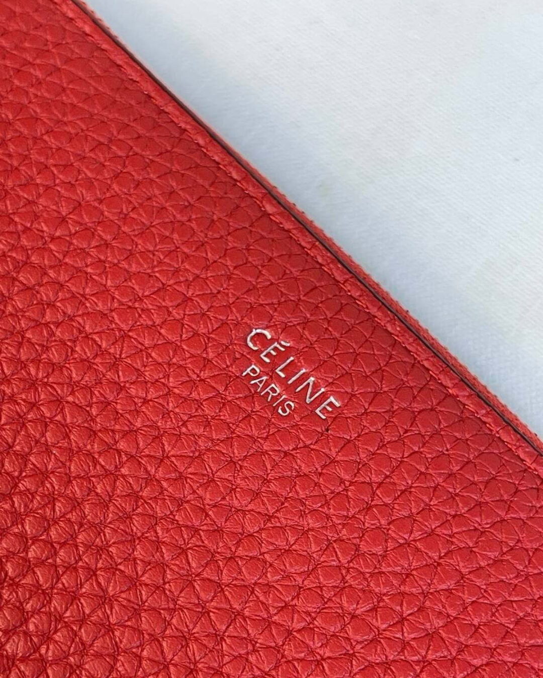 Портмоне Celine