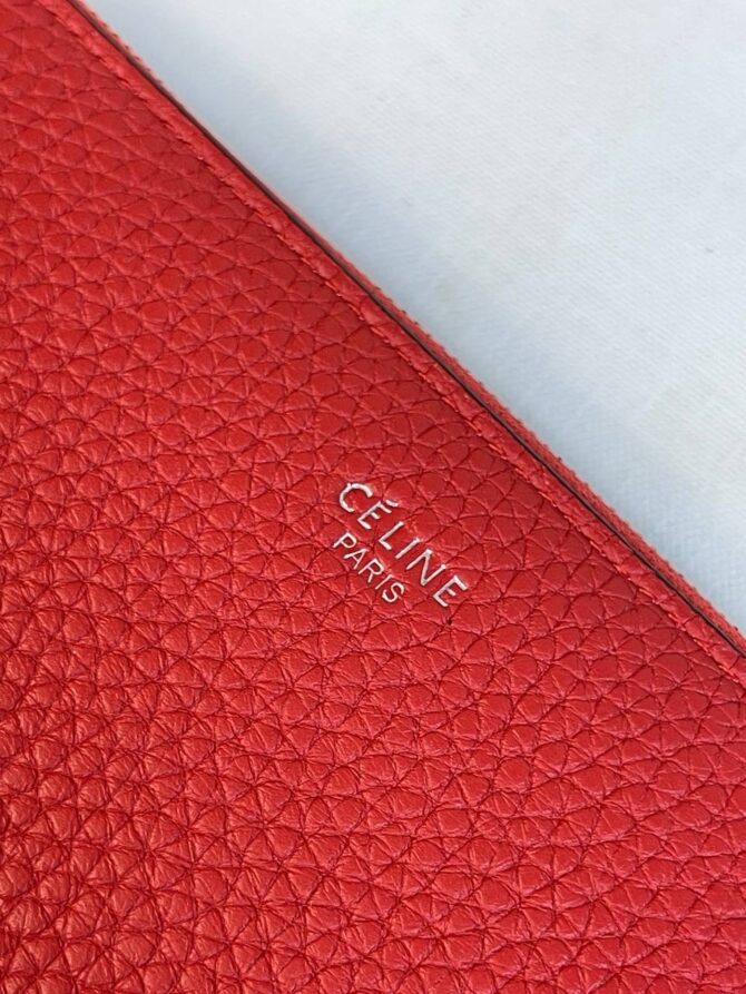 Портмоне Celine