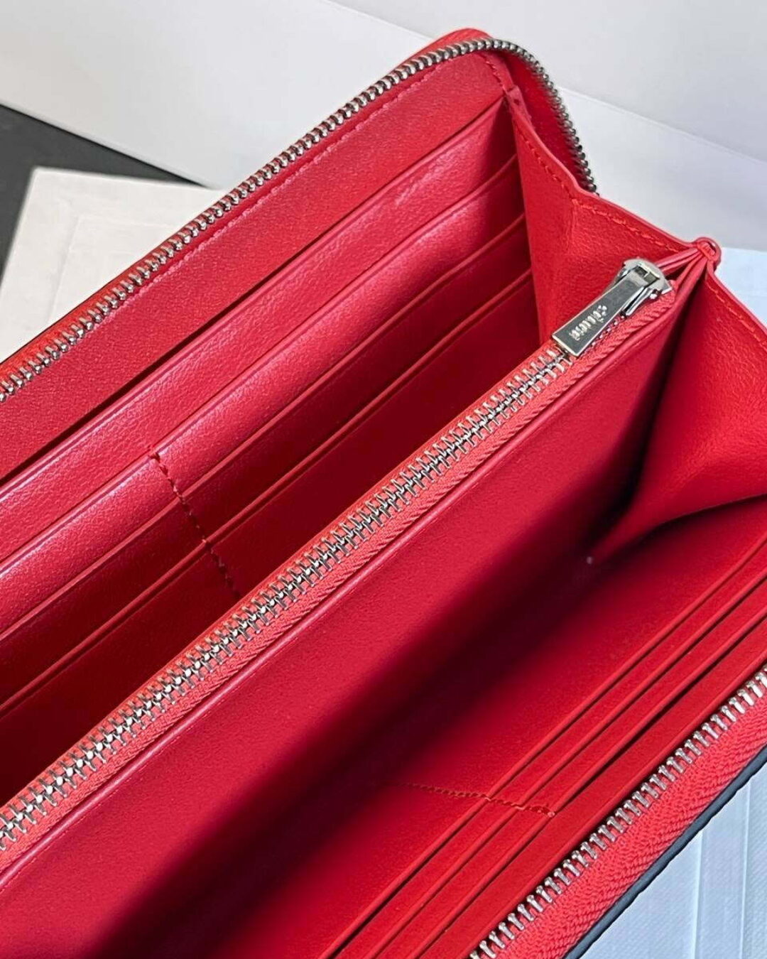 Портмоне Celine