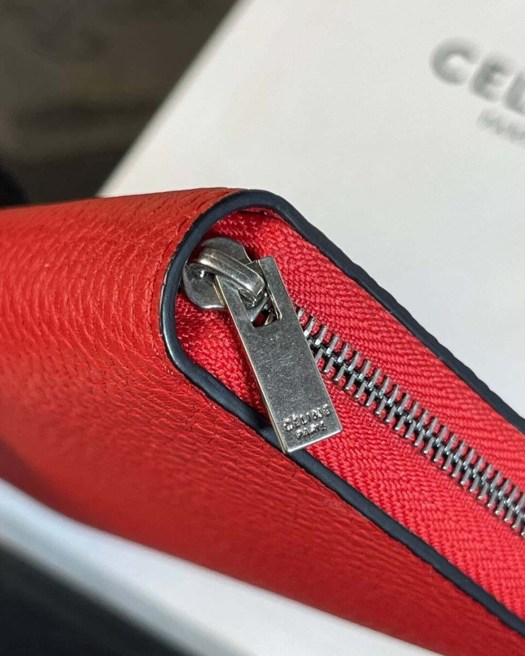 Портмоне Celine