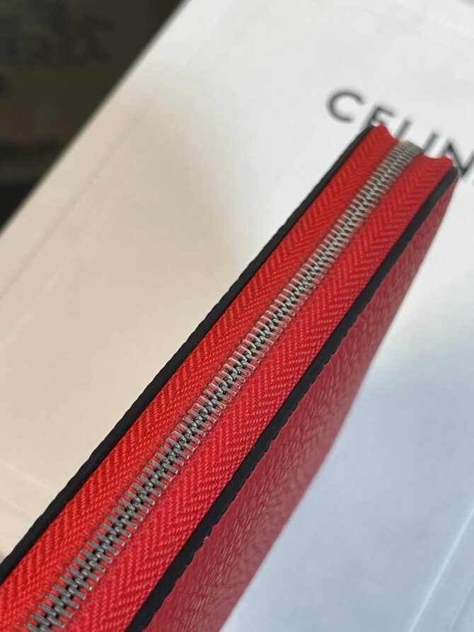 Портмоне Celine