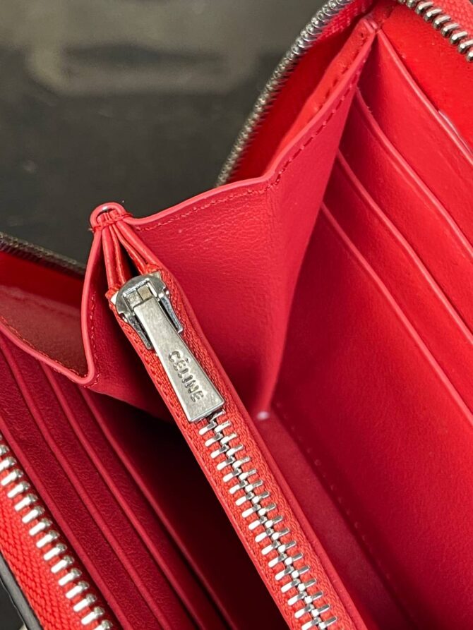 Портмоне Celine