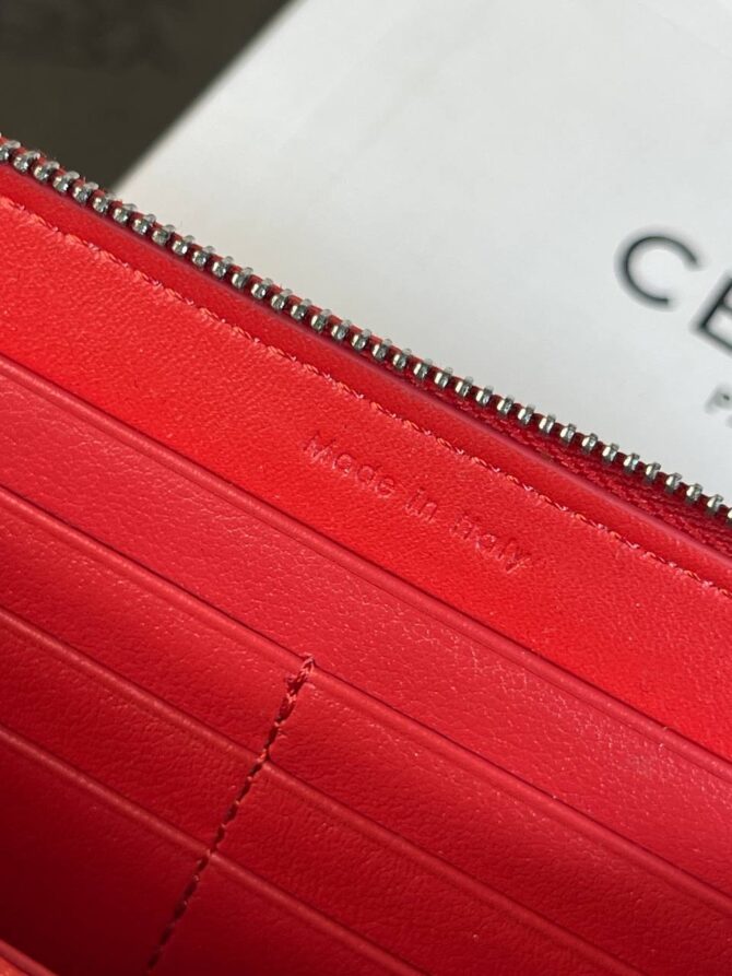 Портмоне Celine