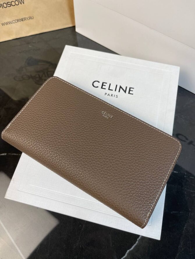 Портмоне Celine