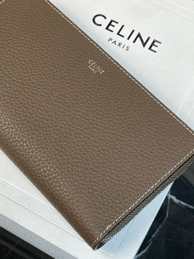 Портмоне Celine