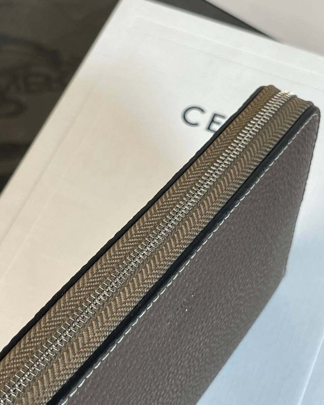 Портмоне Celine