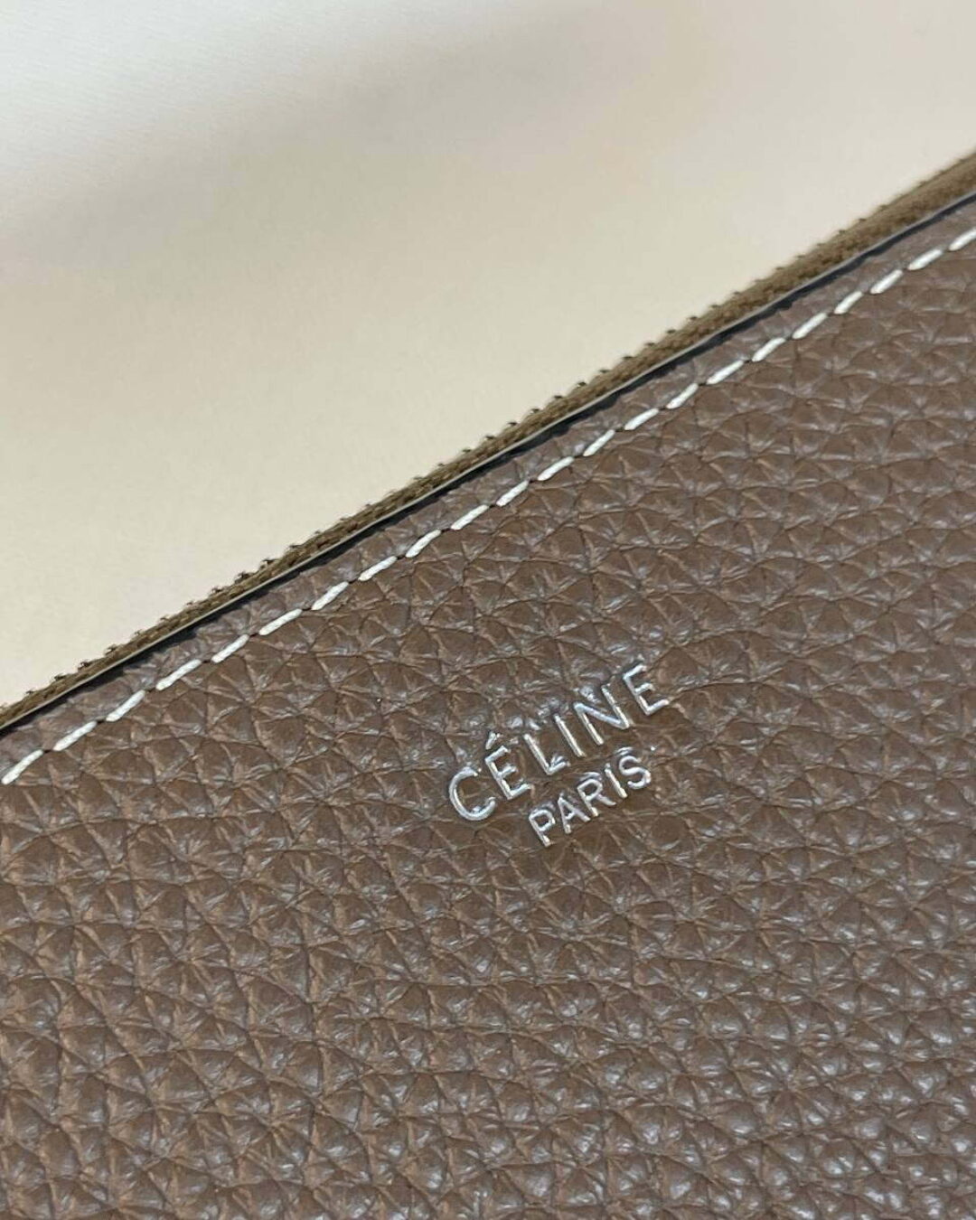 Портмоне Celine