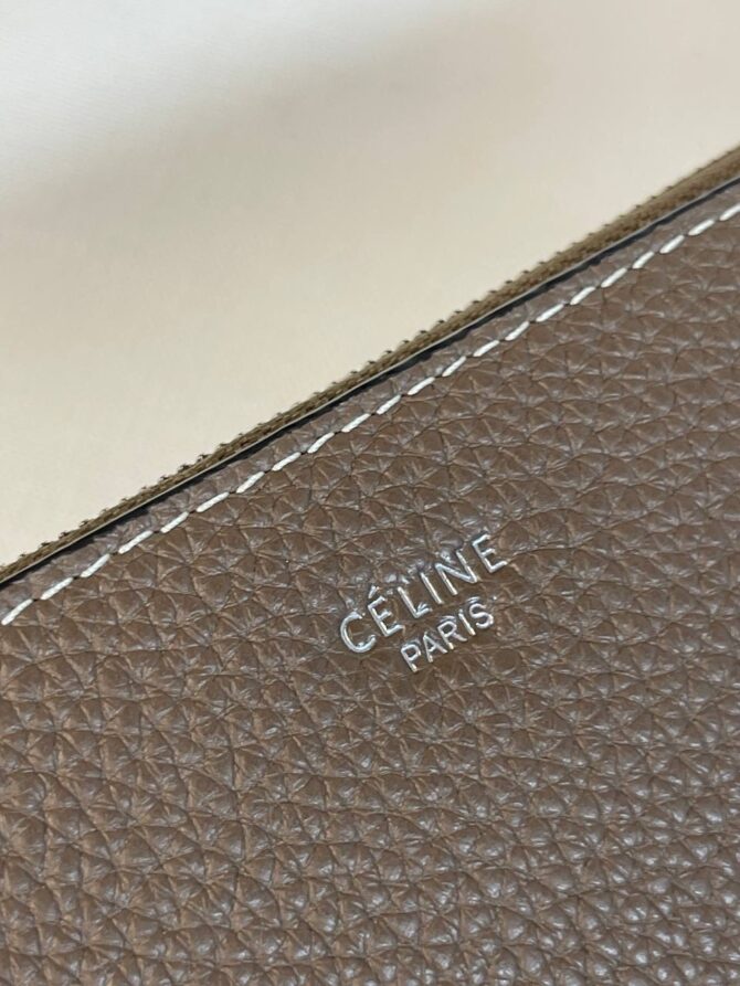 Портмоне Celine