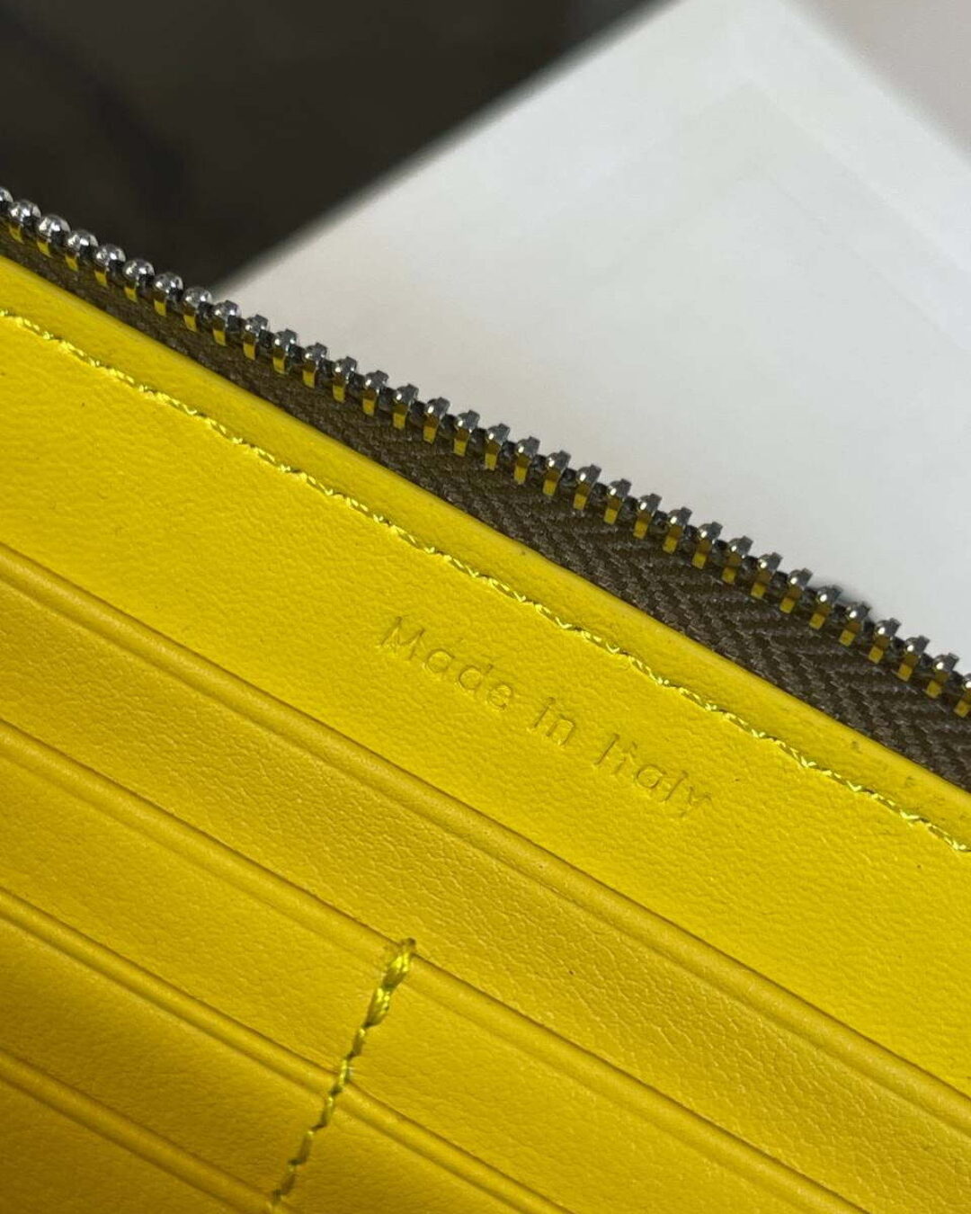 Портмоне Celine