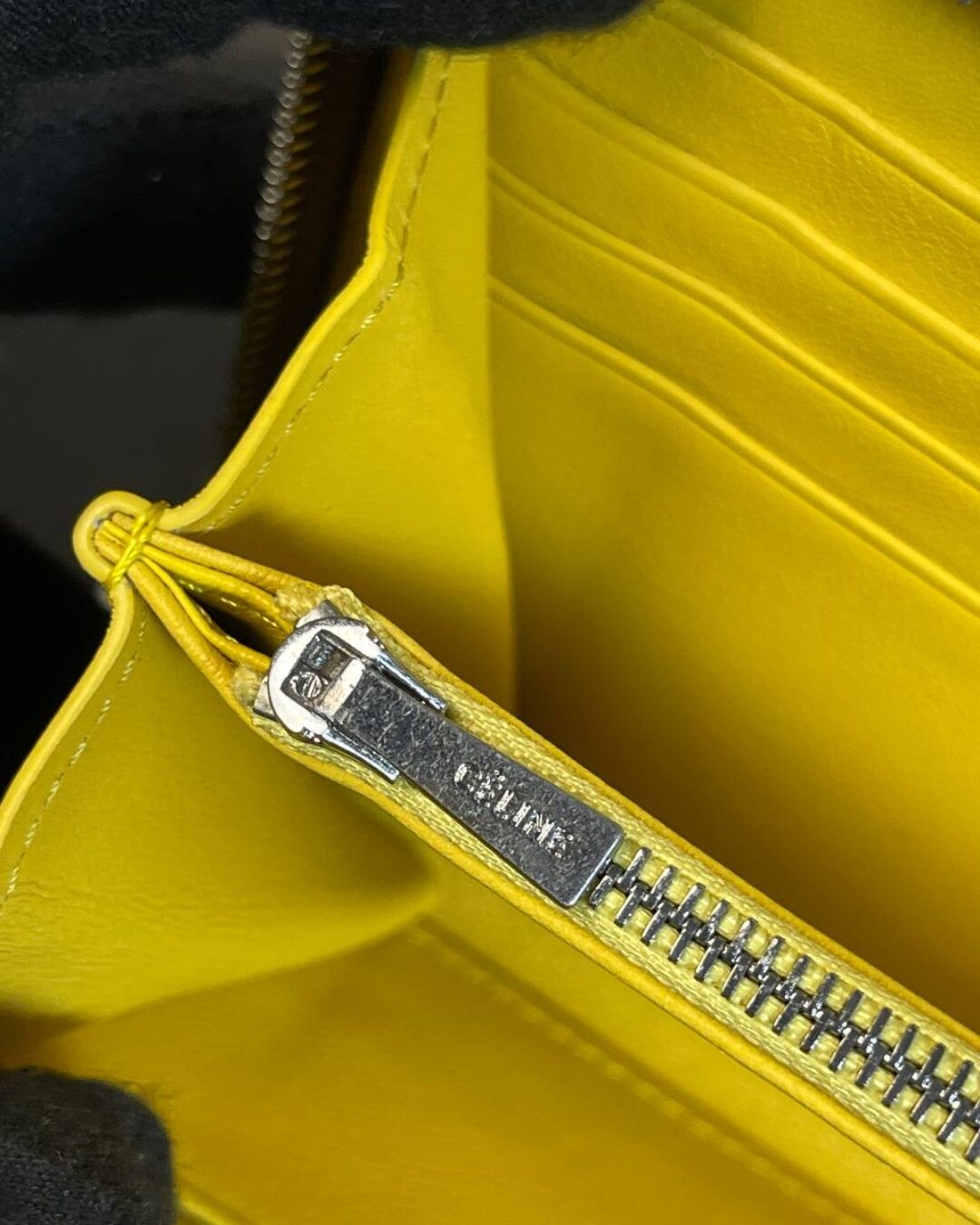 Портмоне Celine