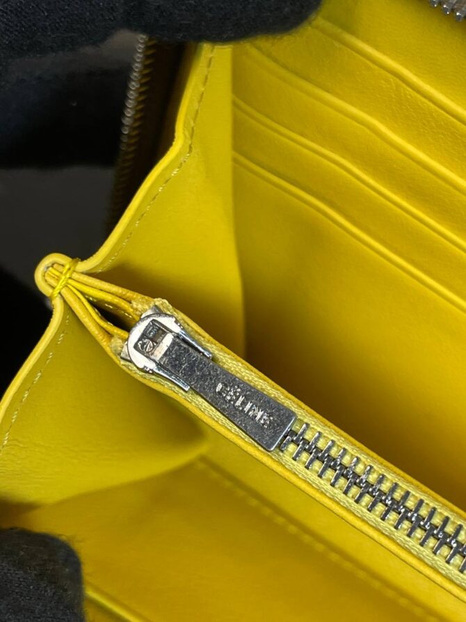Портмоне Celine