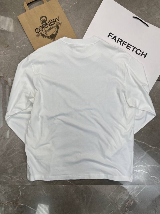 Кофта Maison Margiela
