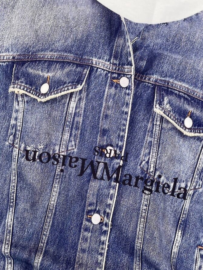 Кофта Maison Margiela