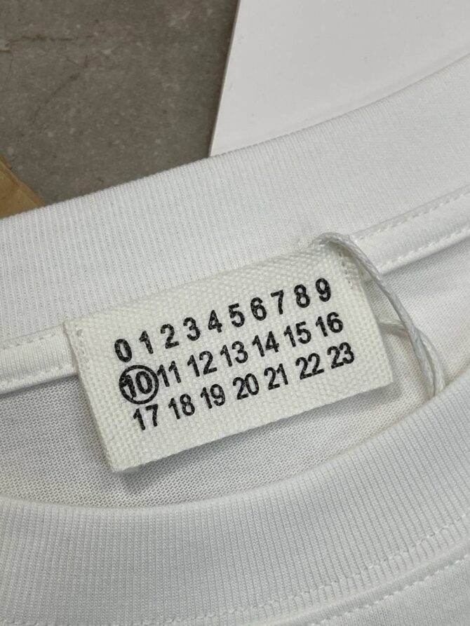 Кофта Maison Margiela