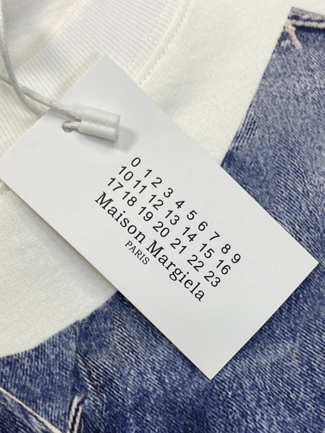 Кофта Maison Margiela