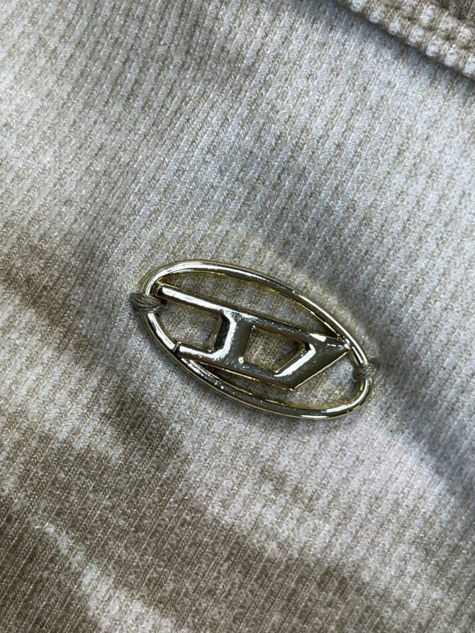 Кофта Diesel