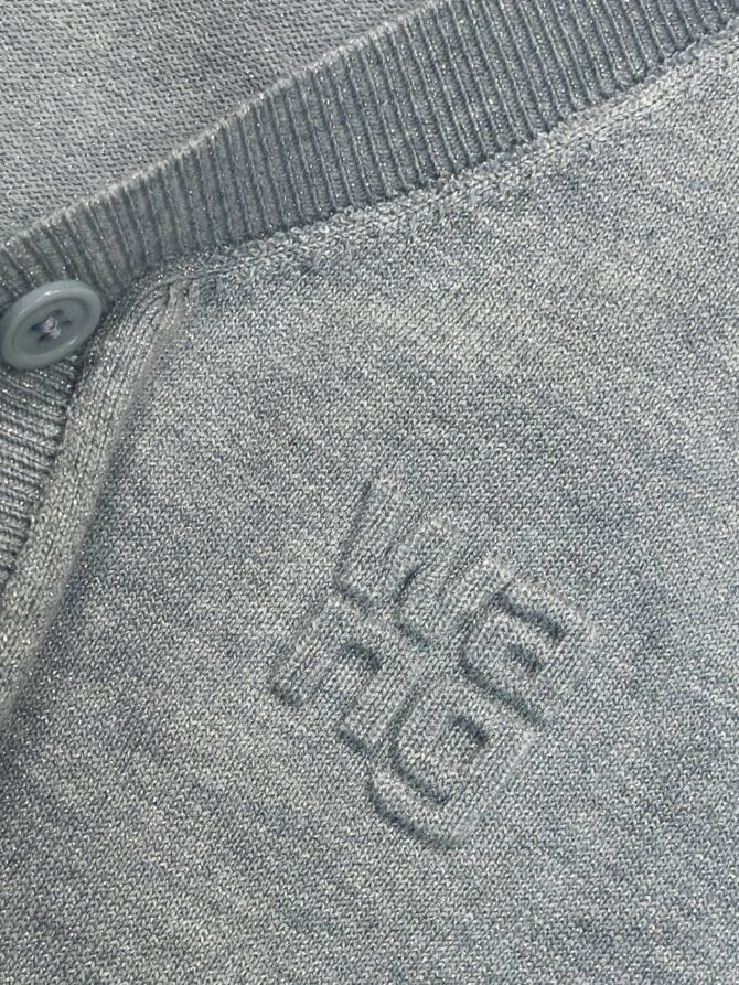 Комплект кофта + платье Alexander Wang