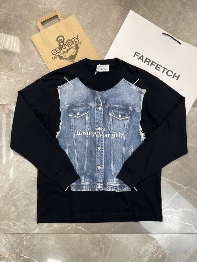 Кофта Maison Margiela