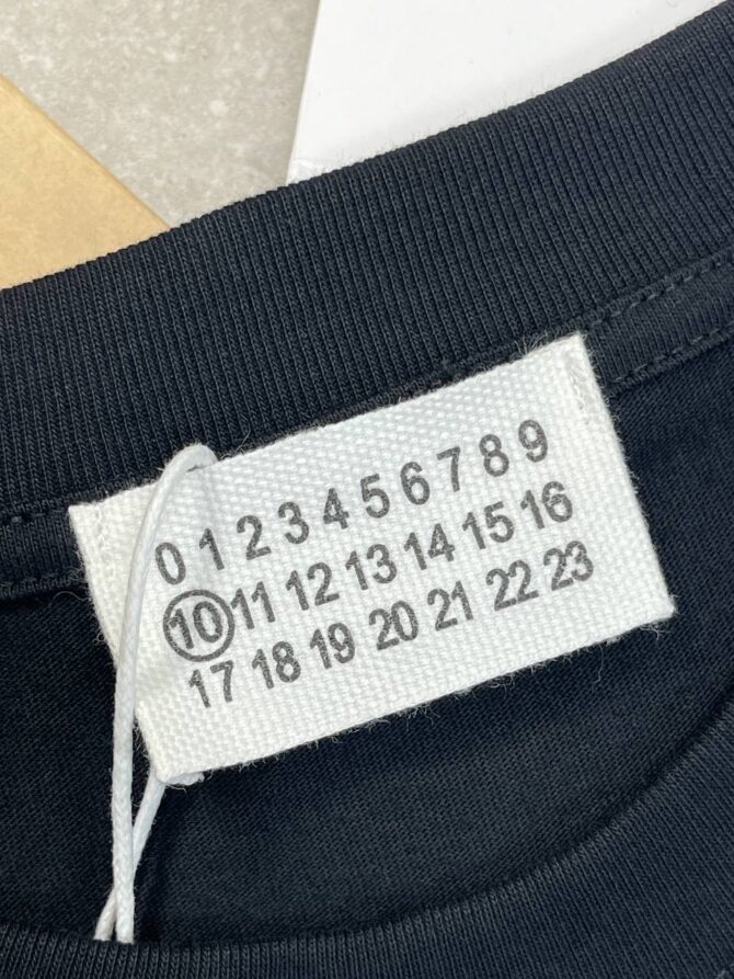 Кофта Maison Margiela