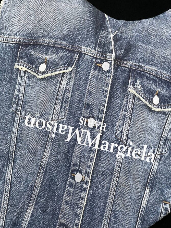 Кофта Maison Margiela