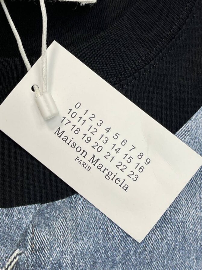 Кофта Maison Margiela