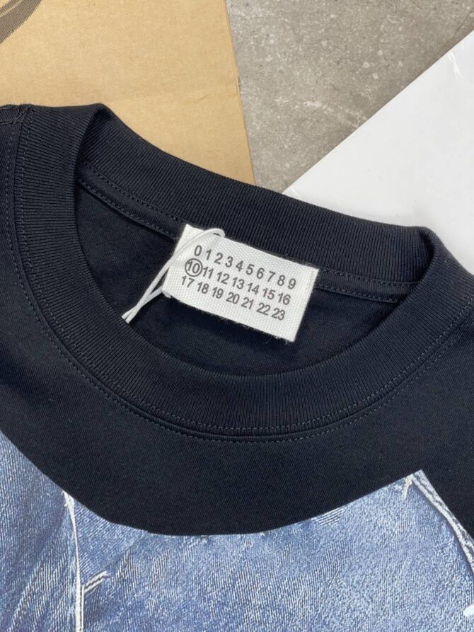 Кофта Maison Margiela
