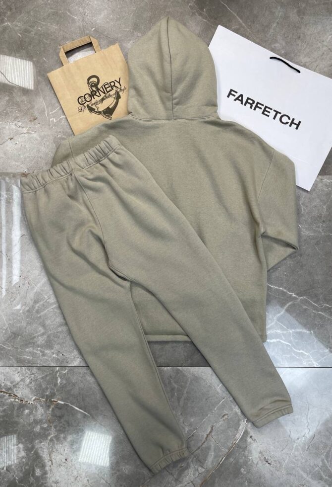 Утепленный Костюм Fear Of God