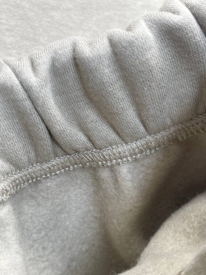 Утепленный Костюм Fear Of God