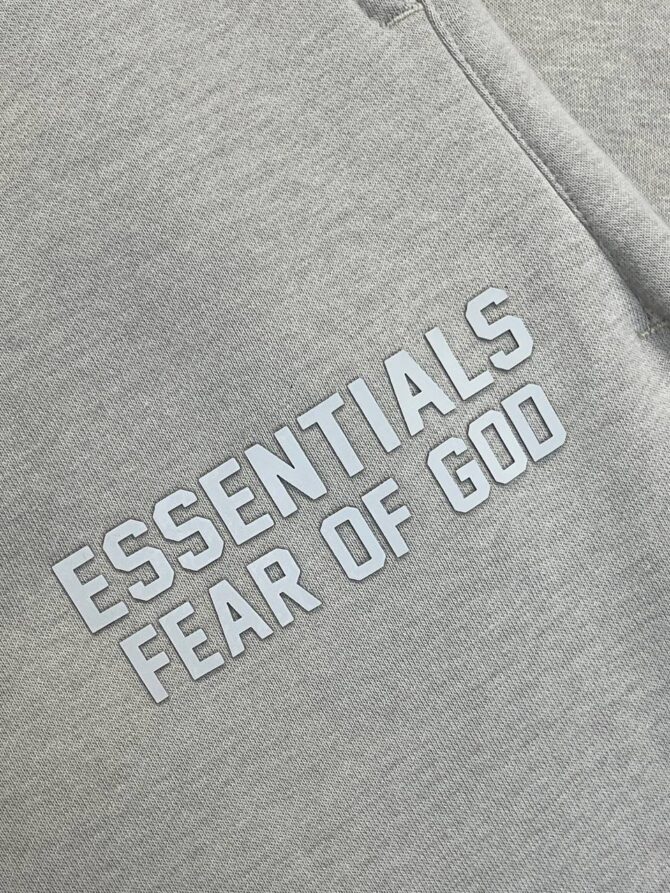 Утепленный Костюм Fear Of God