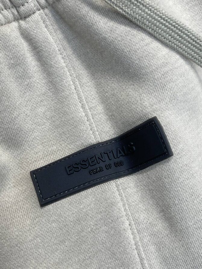 Утепленный Костюм Fear Of God