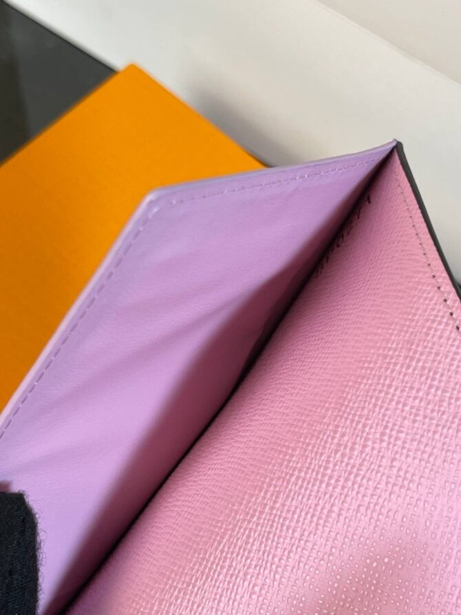 Обложка для паспорта Louis Vuitton