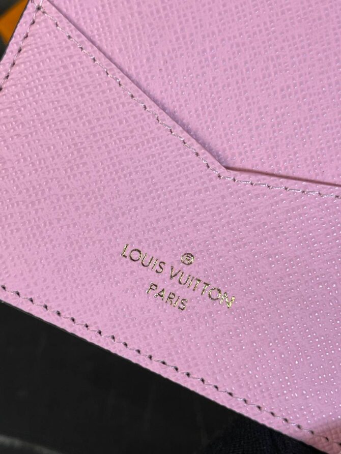 Обложка для паспорта Louis Vuitton