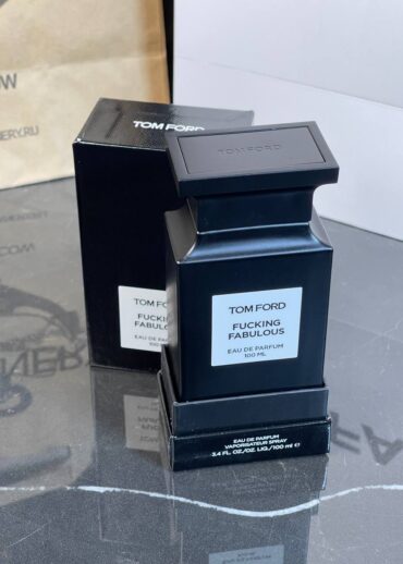 Парфюм Tom Ford Fucking Fabulous 100ml