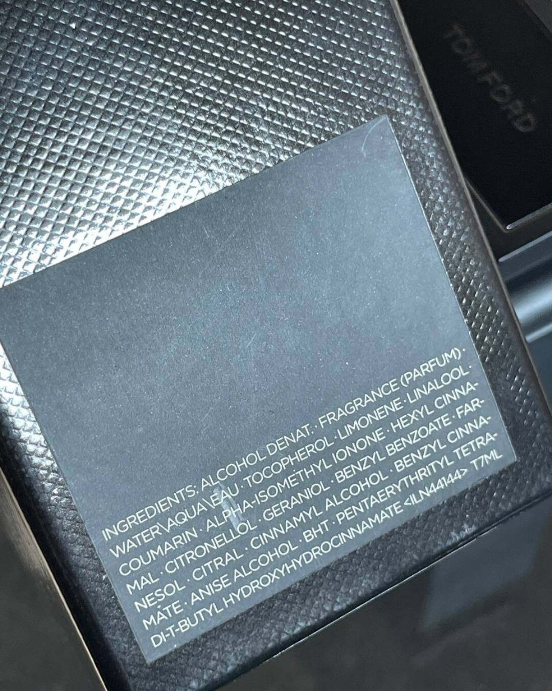 Парфюм Tom Ford Fucking Fabulous 100ml