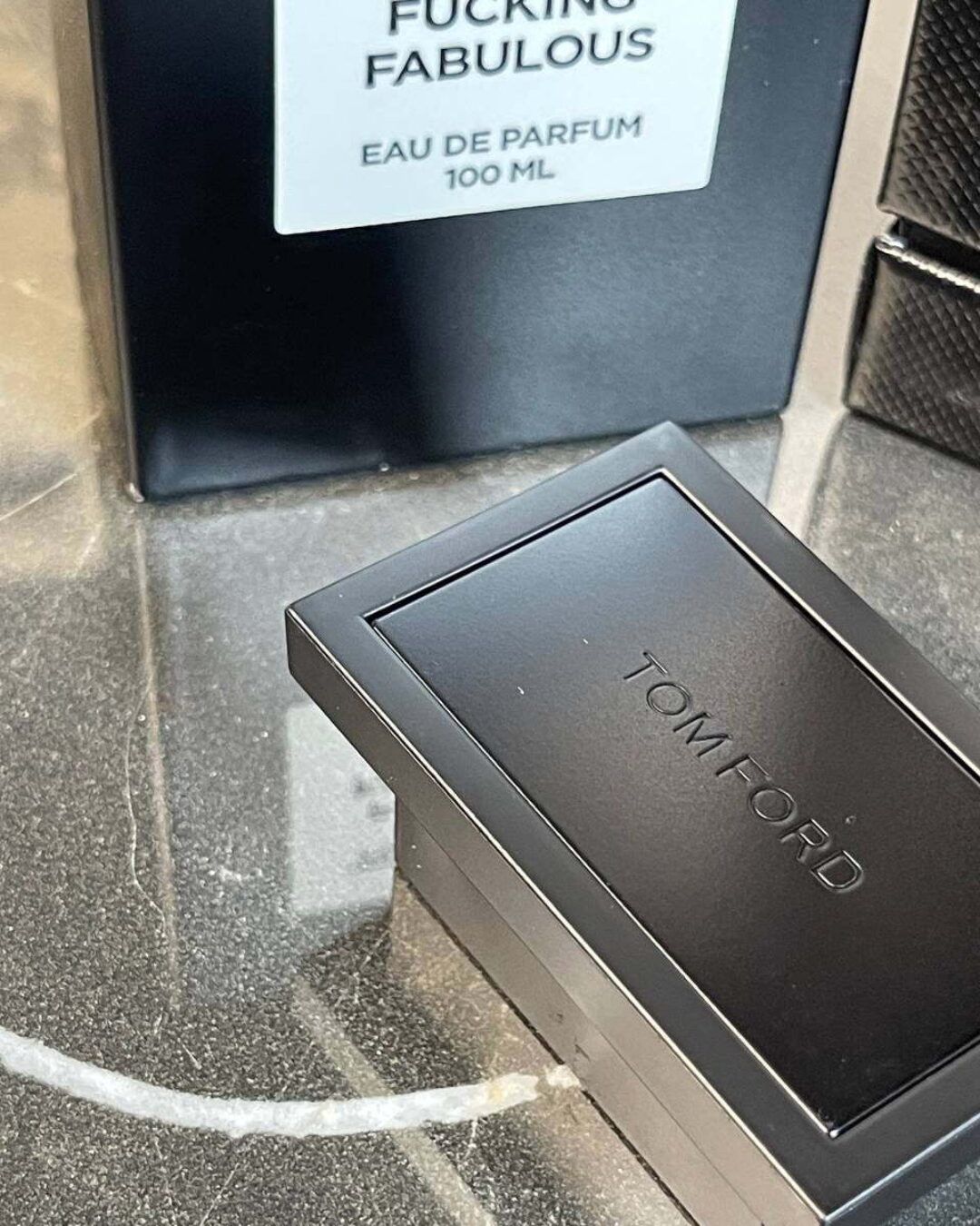 Парфюм Tom Ford Fucking Fabulous 100ml